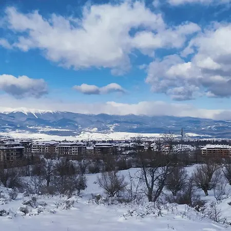 Cozy Next To The Forest And The Gondola Bansko