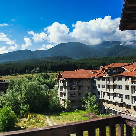 Cozy Next To The Forest And The Gondola Apartament Bansko