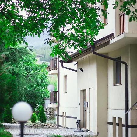 Cozy Next To The Forest And The Gondola Bansko