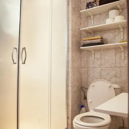 Apartman Cozy Next To The Forest And The Gondola Banszko