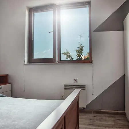 Apartament Cozy Next To The Forest And The Gondola