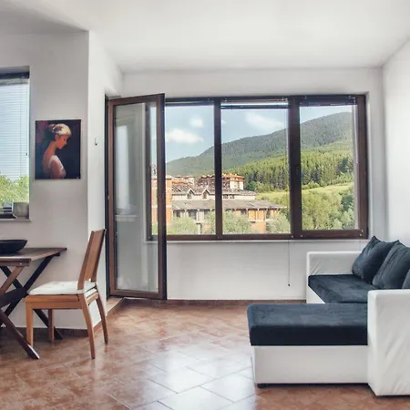 Cozy Next To The Forest And The Gondola Apartament *